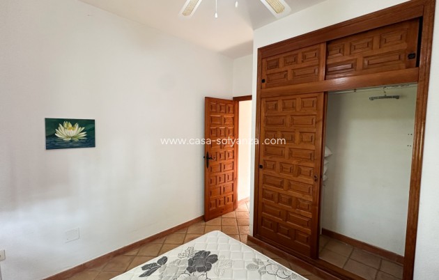 Herverkoop - Villa - Cabo Roig - Costa Blanca