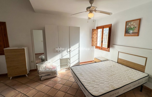 Herverkoop - Villa - Cabo Roig - Costa Blanca