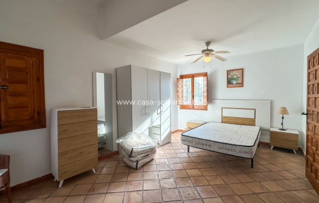 Herverkoop - Villa - Cabo Roig - Costa Blanca