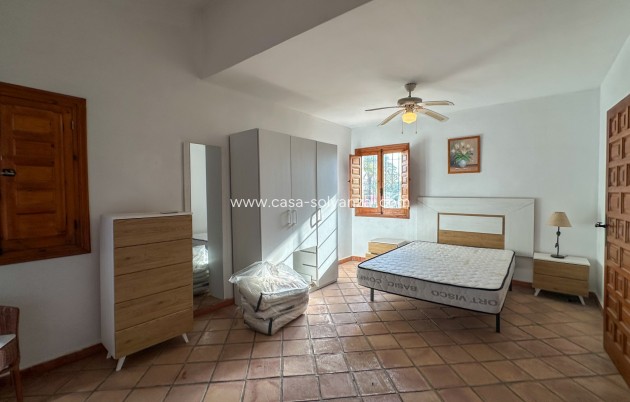 Herverkoop - Villa - Cabo Roig - Costa Blanca