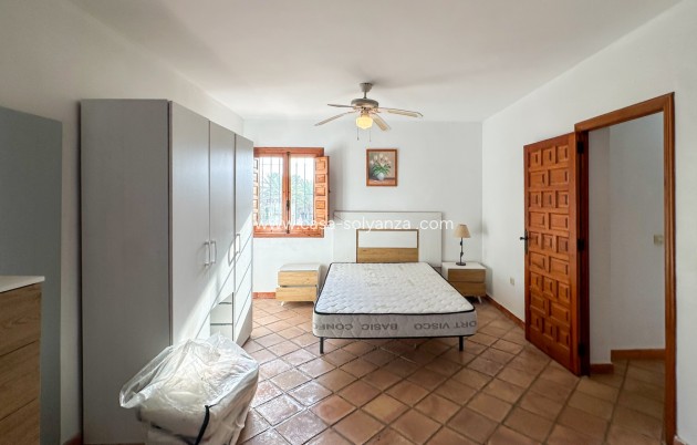 Herverkoop - Villa - Cabo Roig - Costa Blanca