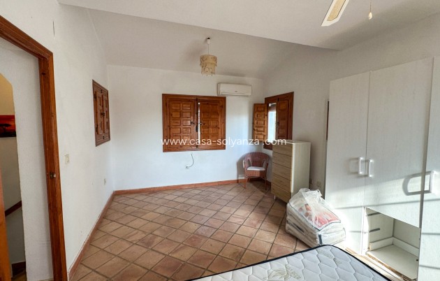 Herverkoop - Villa - Cabo Roig - Costa Blanca