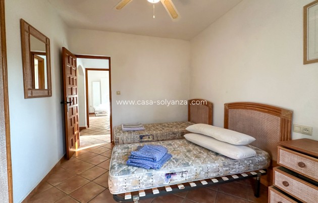 Herverkoop - Villa - Cabo Roig - Costa Blanca