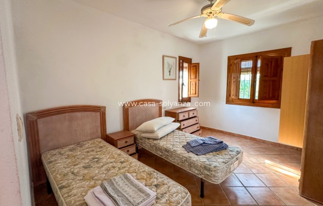 Herverkoop - Villa - Cabo Roig - Costa Blanca