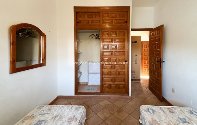 Herverkoop - Villa - Cabo Roig - Costa Blanca