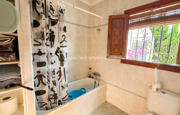Herverkoop - Villa - Cabo Roig - Costa Blanca