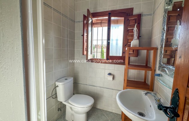 Herverkoop - Villa - Cabo Roig - Costa Blanca