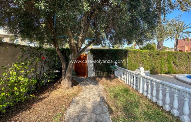 Herverkoop - Villa - Cabo Roig - Costa Blanca