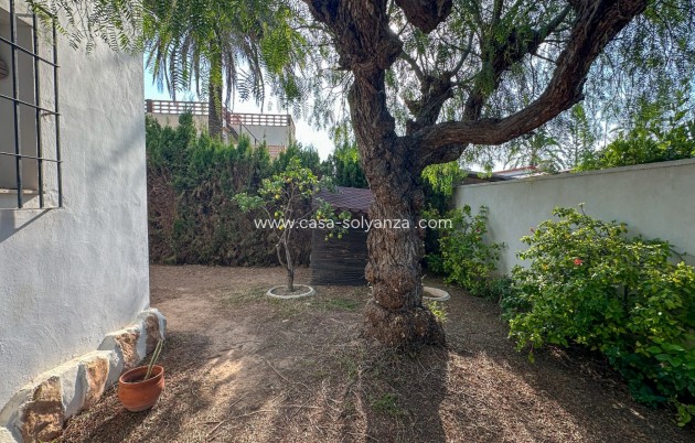 Herverkoop - Villa - Cabo Roig - Costa Blanca