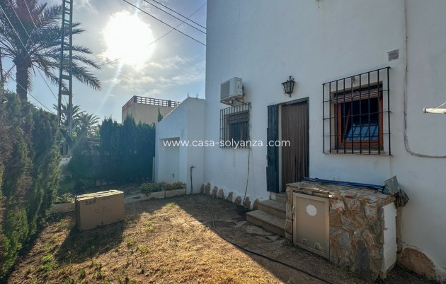 Herverkoop - Villa - Cabo Roig - Costa Blanca