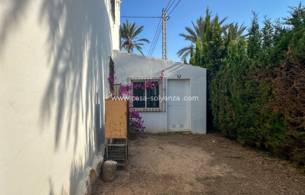 Herverkoop - Villa - Cabo Roig - Costa Blanca