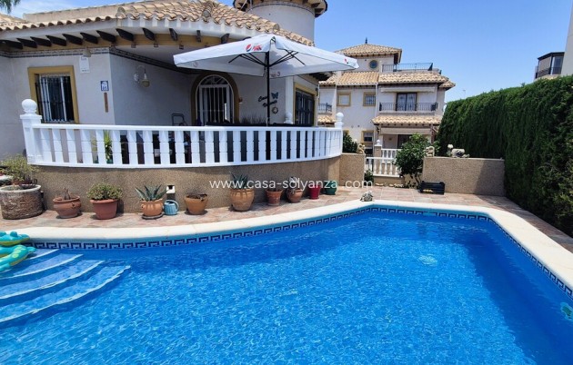 Herverkoop - Villa - Villamartin - Costa Blanca