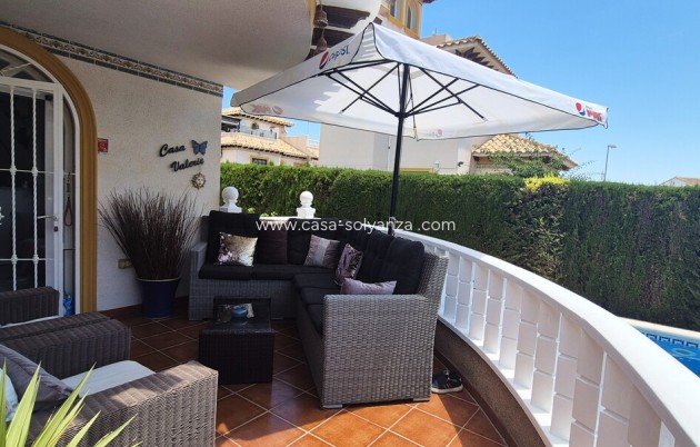 Herverkoop - Villa - Villamartin - Costa Blanca