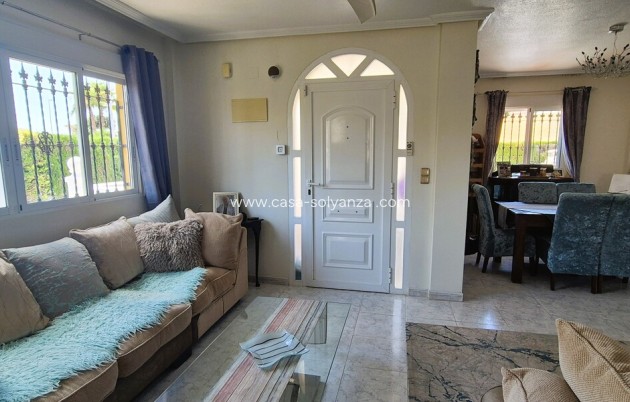 Herverkoop - Villa - Villamartin - Costa Blanca