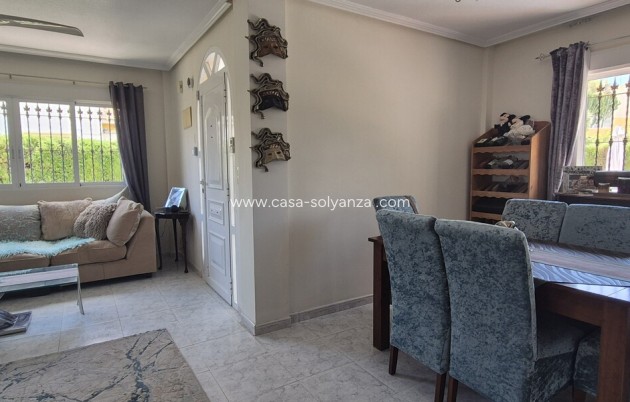 Herverkoop - Villa - Villamartin - Costa Blanca