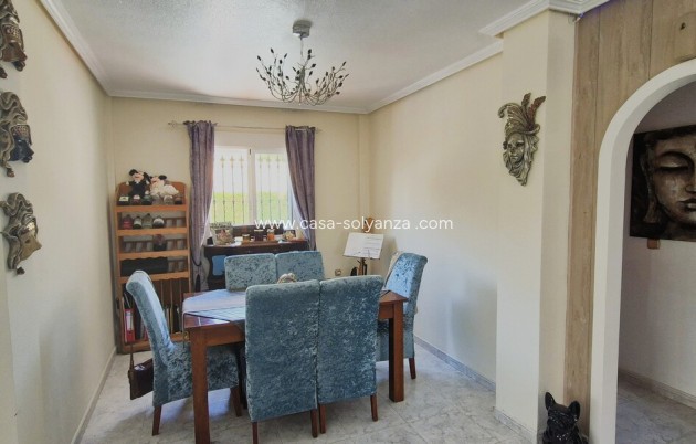 Herverkoop - Villa - Villamartin - Costa Blanca