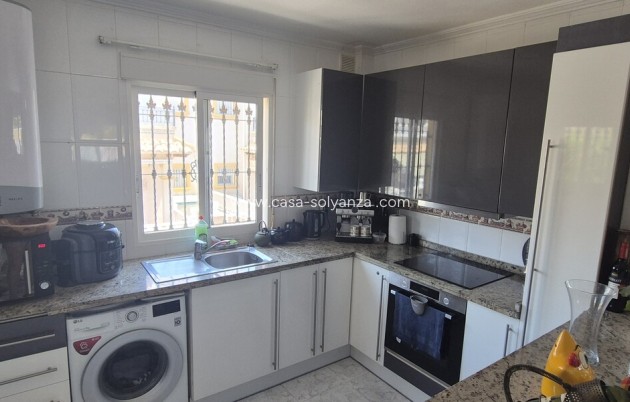 Herverkoop - Villa - Villamartin - Costa Blanca