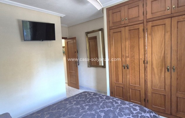 Herverkoop - Villa - Villamartin - Costa Blanca