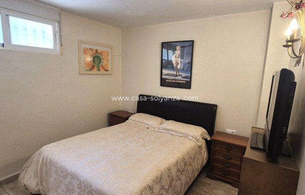 Herverkoop - Villa - Villamartin - Costa Blanca