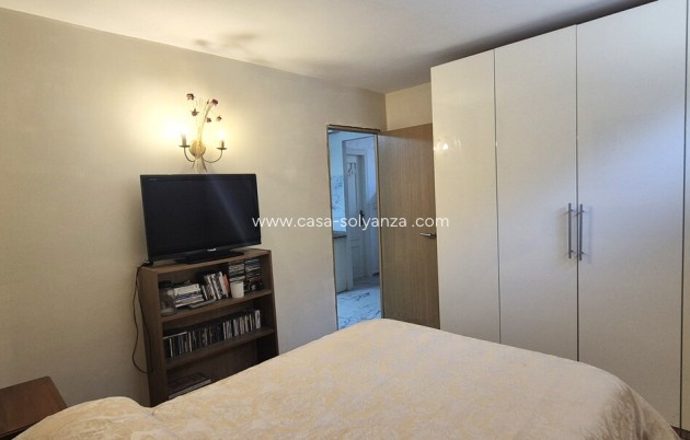 Herverkoop - Villa - Villamartin - Costa Blanca