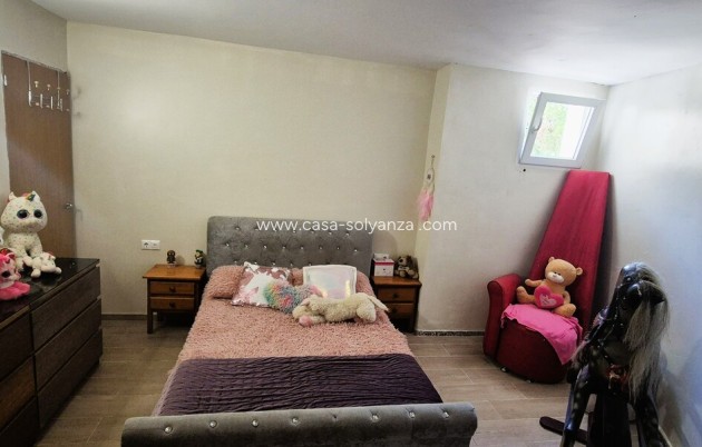 Herverkoop - Villa - Villamartin - Costa Blanca
