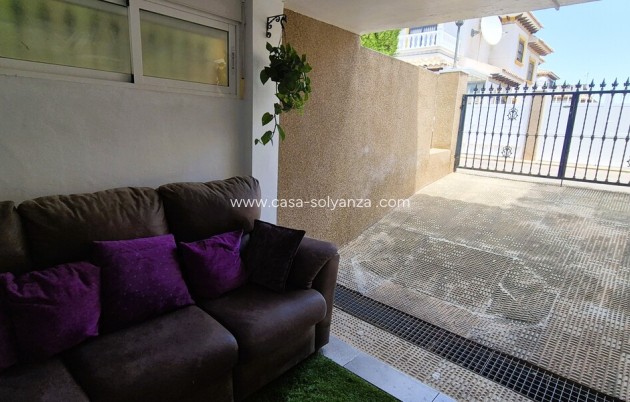 Herverkoop - Villa - Villamartin - Costa Blanca