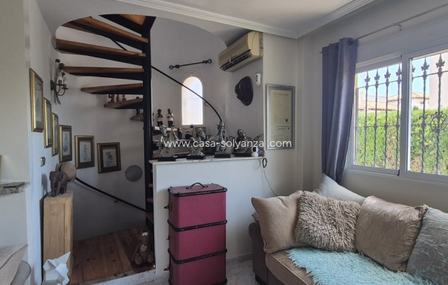 Herverkoop - Villa - Villamartin - Costa Blanca