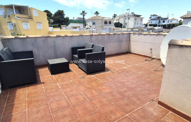 Herverkoop - Villa - Villamartin - Costa Blanca