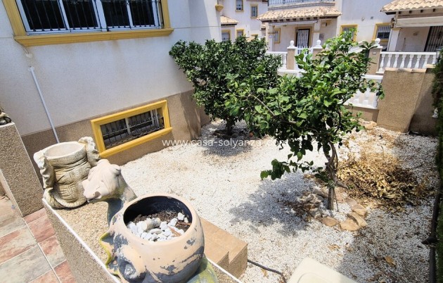 Herverkoop - Villa - Villamartin - Costa Blanca