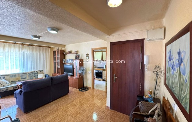 Herverkoop - Appartement / flat - Torrevieja - Miramar - Torre Del Moro