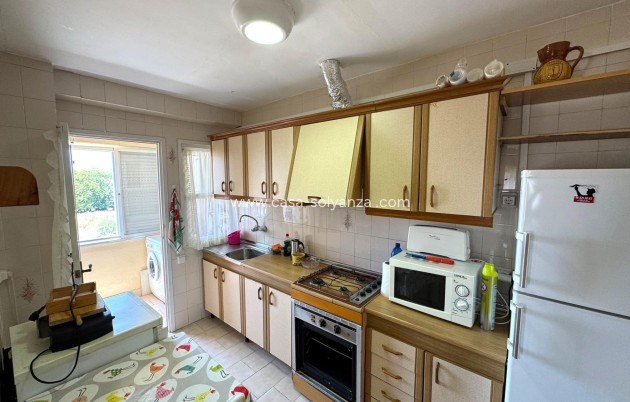 Herverkoop - Appartement / flat - Torrevieja - Miramar - Torre Del Moro