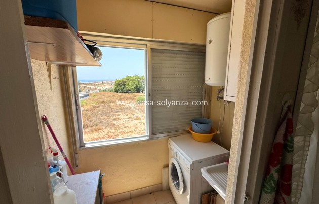 Herverkoop - Appartement / flat - Torrevieja - Miramar - Torre Del Moro