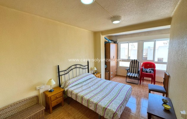 Herverkoop - Appartement / flat - Torrevieja - Miramar - Torre Del Moro