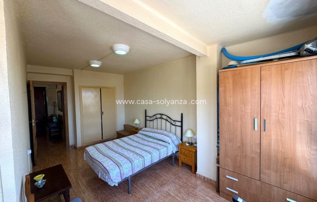 Herverkoop - Appartement / flat - Torrevieja - Miramar - Torre Del Moro