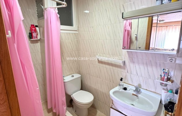 Herverkoop - Appartement / flat - Torrevieja - Miramar - Torre Del Moro