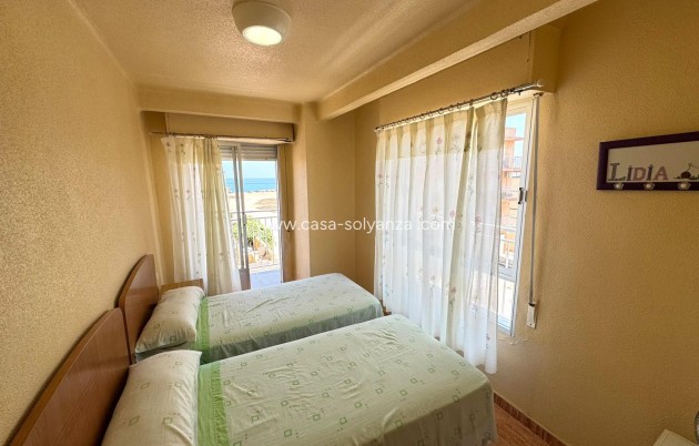 Herverkoop - Appartement / flat - Torrevieja - Miramar - Torre Del Moro