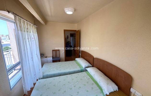 Herverkoop - Appartement / flat - Torrevieja - Miramar - Torre Del Moro