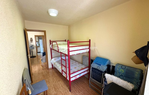 Herverkoop - Appartement / flat - Torrevieja - Miramar - Torre Del Moro