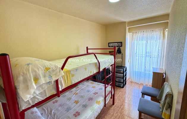 Herverkoop - Appartement / flat - Torrevieja - Miramar - Torre Del Moro