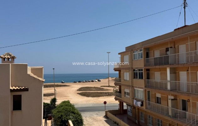 Herverkoop - Appartement / flat - Torrevieja - Miramar - Torre Del Moro