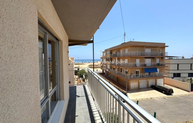 Herverkoop - Appartement / flat - Torrevieja - Miramar - Torre Del Moro