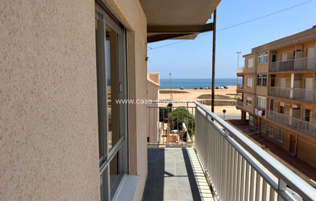 Herverkoop - Appartement / flat - Torrevieja - Miramar - Torre Del Moro