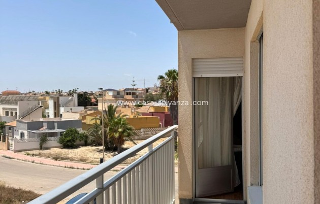 Herverkoop - Appartement / flat - Torrevieja - Miramar - Torre Del Moro