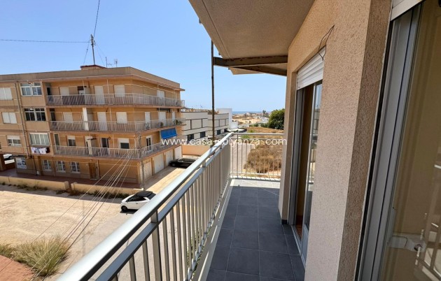 Herverkoop - Appartement / flat - Torrevieja - Miramar - Torre Del Moro
