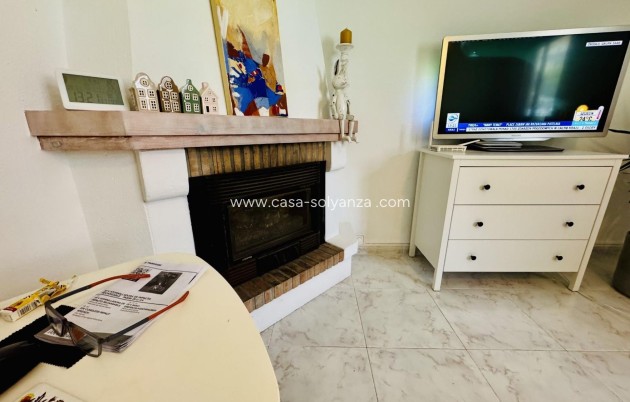 Herverkoop - Villa - Torrevieja - La Siesta