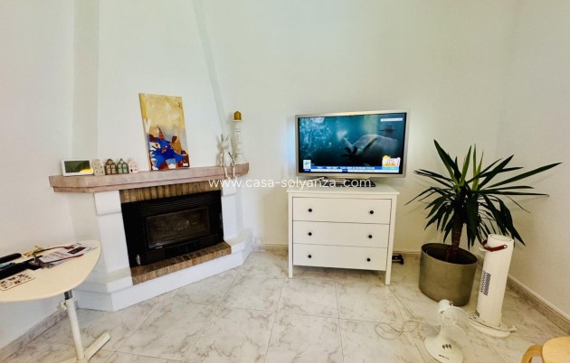 Herverkoop - Villa - Torrevieja - La Siesta
