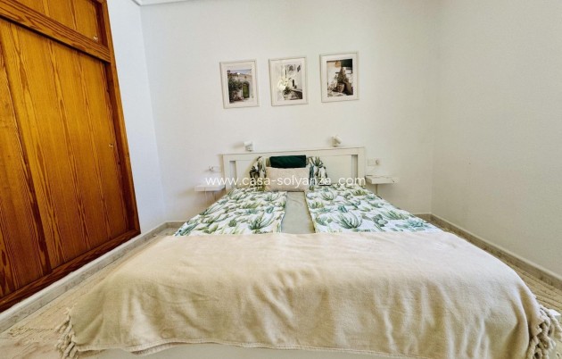 Herverkoop - Villa - Torrevieja - La Siesta