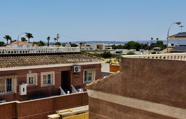 Herverkoop - Villa - Torrevieja - La Siesta