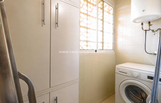 Herverkoop - Appartement / flat - Torrevieja - Acequion