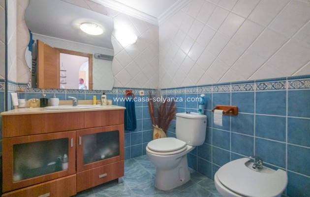 Herverkoop - Appartement / flat - Torrevieja - Acequion